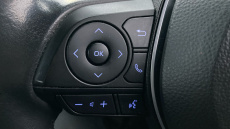 Toyota Corolla 1.8 VVT-i Hybrid Icon 5dr CVT Hybrid Estate